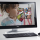 Illustration for article titled Sony L Series AIO Puts Multitouch Shortcuts On the Bezel
